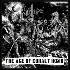 Military Shadow – The Age Of Cobalt Bomb